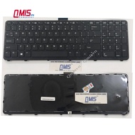 Bàn phím laptop HP Zbook 15 G1 G2 17 G1 G2 – ZBOOK 15