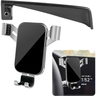 Car Phone Holder for Hyundai Elantra 2021 2022 2023 2024 2025 and Hyundai Elantra Hybrid 2021-2025 S