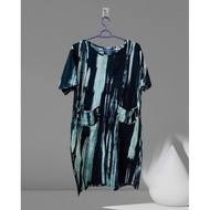 Soft Dress With Stretch Chest 44 Inches.