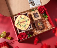 ANONA Thailand| SIGNATURE CNY GIFT SET เซตของขวัญวันตรุษจีนรวมสินค้า Thai Design ของ ANONA