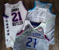 Jimmy Butler Jersey 明星賽系列 ( Sharing)