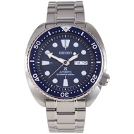 Seiko PROSPEX SRP773 SRP773J1 SRP773J Blue Turtle Automatic Made in Japan Watch