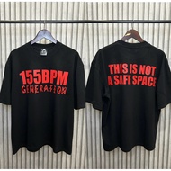 44 LABEL GROUP Safe space OVERSIZE