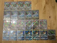 PTCG 日版raw 烈空座