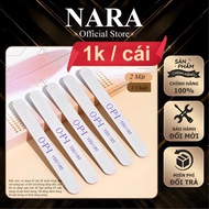 OPI Nail Files - OPI Thick Files in All Styles - Powdered Nail Files - Real Nail Files - Specialized