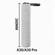 ส่งจากไทย ลูกกลิ้ง F25 / F25ace  HEPA filter and Roller Roborock F25 and F25 ACE โรลเลอร์ ตัวกรอง d