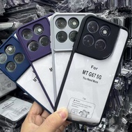 ✨MOTO Phone Case Stylish Matte Texture, Shockproof, Compatible with Moto G15 G05 G35 G55 G84 G85