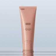 Versed Buff It Out AHA Exfoliating Body Scrub KP Brightening Sensitive