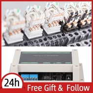 Supergoodsales USB Relay Industrial Optocoupler Isolation  USB/TTL Control 8 Channel Module 12Mbps T