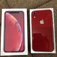 Iphone xr 128 ibox 