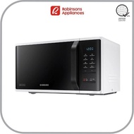 Samsung Microwave oven (MS23K3513AW/TC 23L)