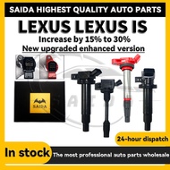 【SAIDA Lightning bat】Lexus IS 99-24 years ignition coil ignition amplifier IS200 IS200T IS250 IS300H