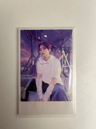 Stray Kids lee know小卡