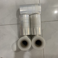 [HCM]Màng PE 20cm-25cm 17mic cực dai bền siêu tiết kiệm