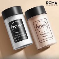 RCMA Makeup Translucent / No Color Powder