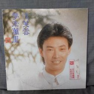 費玉清 憶芙蓉 黑膠唱片 LP 東尼唱片發行