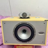 英國天朗Tannoy中置喇叭（超靚聲帶超高音）