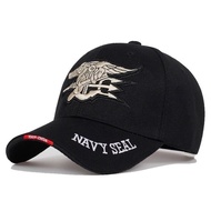 US navy baseball cap US Navy Seals Army Tactical Cap Caps Snapback Hat For Adult