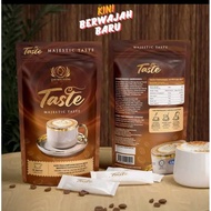 🔥100% Original🔥 GADIS QS COFFEE TASTE