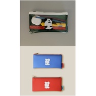 Dinotaeng Pouch cute pencil case korea pouch