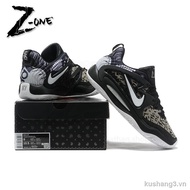 Men's basketball shoes Kevin Durant kd15 KD 15 white