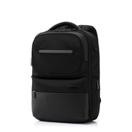 SAMSONITE กระเป๋าเป้สะพายหลัง ใส่โน้ตบุ๊คขนาด 15.6 นิ้ว รุ่น BLAKCE ECO BACKPACK II TCP สีดำ One