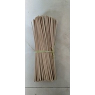 30cm bamboo sticks, plastic bouquets, egg sticks, rolled/s, sempol