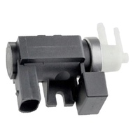 High Quality New OEM 8E0906627A 7.22903.19.0 555195A Turbo Pressure Solenoid Valve For Audi A4 1.9TD