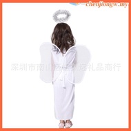 Noblekids Angel costume
