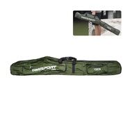 MALL TaffSPORT Tas Pancing Joran Portable Fishing Bag - 1680D