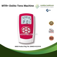 MEDDINA MTR+ Dolito Tens Machine