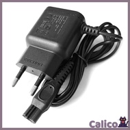Cali AC Power Adapter Charger for HQ8505 HQ6 HQ7 HQ8 HQ9 RQ S5000 Electric Shaver Shaving Machine Wa