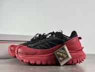 Moncler Trailgrip Gore-Tex classic platform sport all-in-one mountaineering outdoor trail running shoes