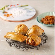 [Tong Heng] - Grand Sampler (1 Box each of Egg Tarts & Mixed Pastries)