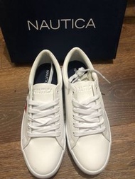 Nautica 小白鞋 出清～不議價不含運費