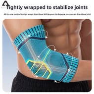 ACETERY Elbow Compression Sleeve Elbow Brace for Tendonitis and Tennis Elbow Pain Relief Elbow Brace