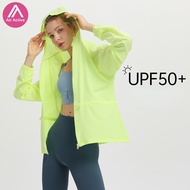 Fashion Sports Top Zipper Hoodie Jacket UPF Clothes  YY YC128