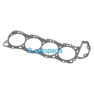 Gasket Cylinder Head Valve Cover HINO Fb4 Fc4 Spare Parts O5c O5c-T O5c-TB O5c-TF O5c-TI O5c-T J