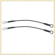 [deeamber.vn] Car Truck  Lift Support Cables 5L5Z9943052AA F37Z99430053A for  Ranger  B2300 B2500 B3