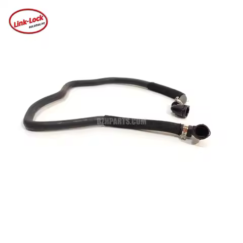 LINK-LOCK Coolant Pipe Secondary Kettle Exhaust Pipe 17128689248 Suitable for BMW B58 X5 x6 x7 g05 g