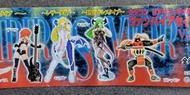 Vampire Savior Ver 3.5  Capcom Yujin SR series 絕版扭旦全6種