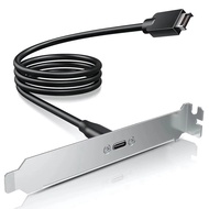 2025-SALE <br>Motherboard USB 3.2 20Gbps Extension Cable USB-C to USB3.2 Type-E Key-A 20-Pin Connect