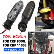For HONDA CRF1000L CRF1000 CRF1100 Africa Twin CRF 1000 L 1100 L 1100L CRF1100L Accessories Turn Sig