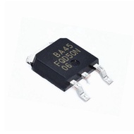 50pcs FQD50N06 50N06 50A 60v to 252 Integrated Circuit