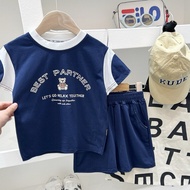 BOYS' SUITS READY SIZE 2Y-9Y