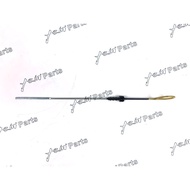 For Yanmar Diesel Engine Parts 3TNV76 Oil Dipstick 119746-34801