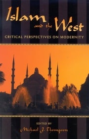 Islam and the West Ömer Çaha