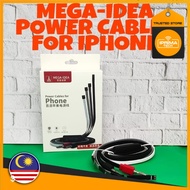Qianli Mega-Idea Battery Decoding Power Line for iPhone XsMax XS X 8P 8 7P 6SP 6P 6S Service Cable