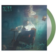 HOZIER Wasteland, Baby Vinyl (EXC, Clear Green, 2LP) EU