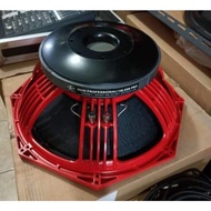 Dijual Komponen speaker RDW 18inch 18LS88PRO original LS88PRO Murah